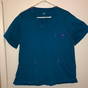 Medcouture scrubs